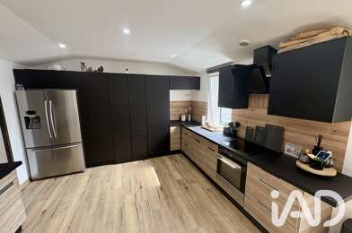 Maison 5 pièces 289000 €