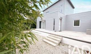 Maison 6 Pièces 110 m² à vendre à Boissise-le-Roi (77310)