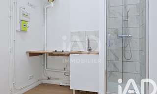Appartement 1 Pièce 7 m² à vendre à Boulogne-Billancourt (92100)