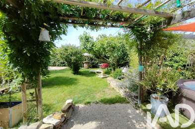 Maison 5 pièces 229000 €