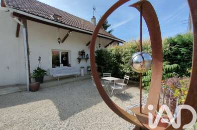 Maison 5 pièces 229000 €