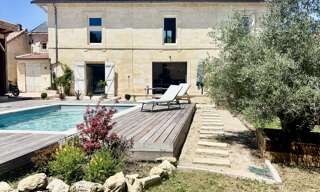 Maison 4 Pièces 180 m² à vendre à Floirac (33270)