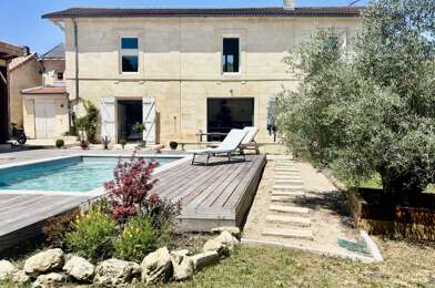 Maison 4 pièces 735000 €