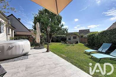 Maison 6 pièces 430000 €