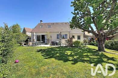 Maison 6 pièces 430000 €