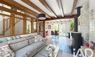 Maison 6 Pièces 130 m² à vendre à Briis-sous-Forges (91640)