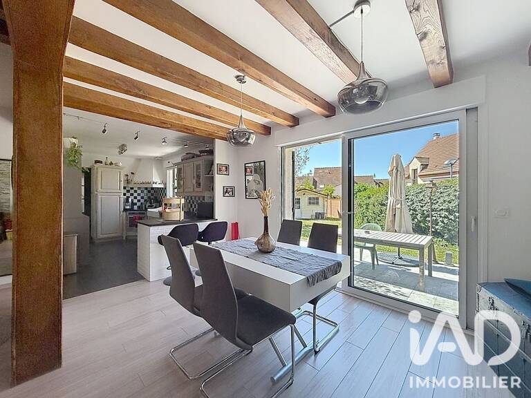 Vente Maison traditionnelle 6 pièces — photo 1