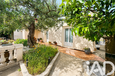 Maison 6 pièces 350000 €
