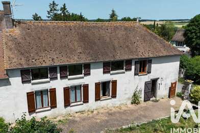 Maison 6 pièces 234000 €