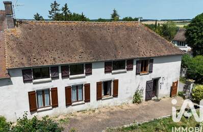Vente Maison/villa 6 pièces — photo du bien