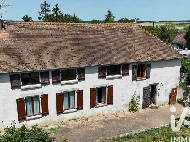 Vente Maison/villa 6 pièces — photo du bien