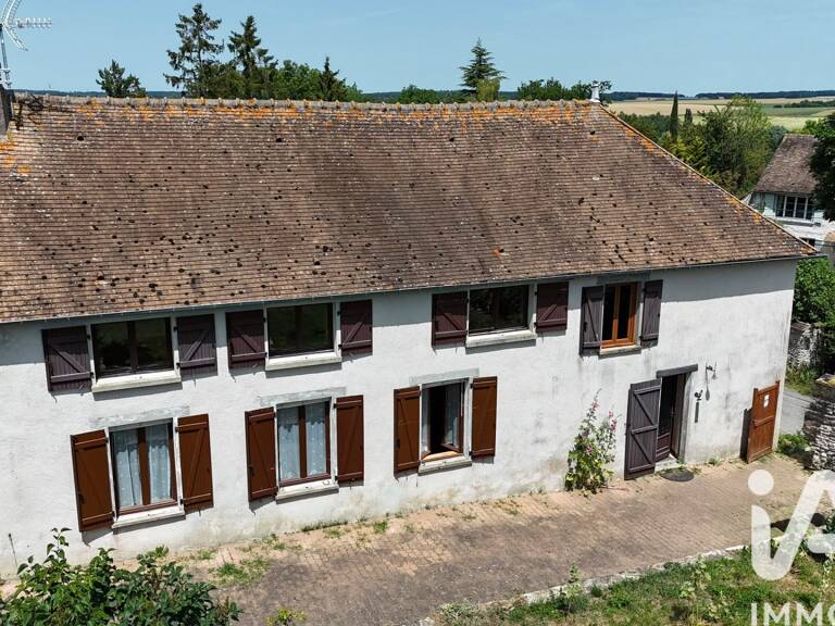 Vente Maison/villa 6 pièces — photo 1