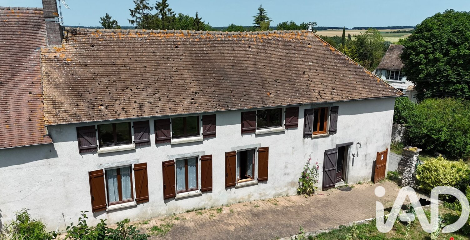 Vente Maison/villa 6 pièces — photo 1
