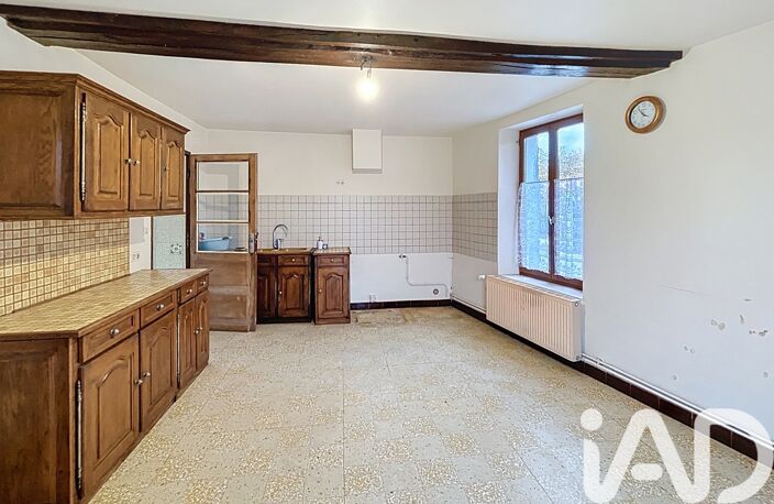 Vente Maison/villa 6 pièces — photo 2