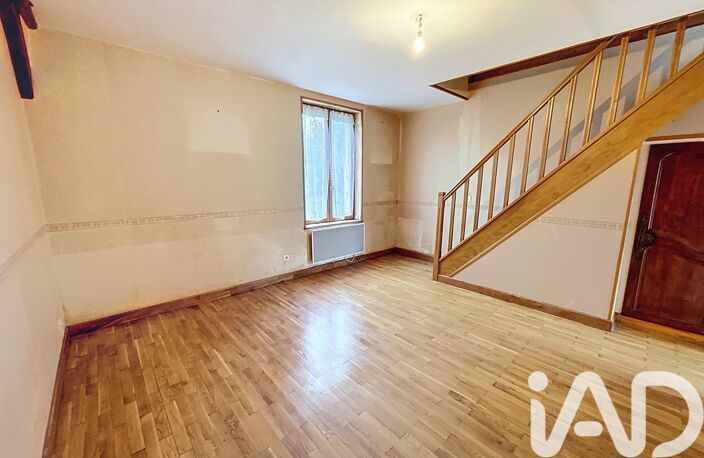 Vente Maison/villa 6 pièces — photo 4