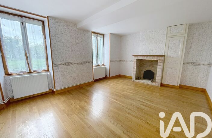 Vente Maison/villa 6 pièces — photo 5