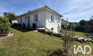 Maison 5 Pièces 108 m² à vendre à Gond-Pontouvre (16160)