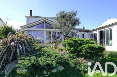 Maison 6 pièces 649900 €