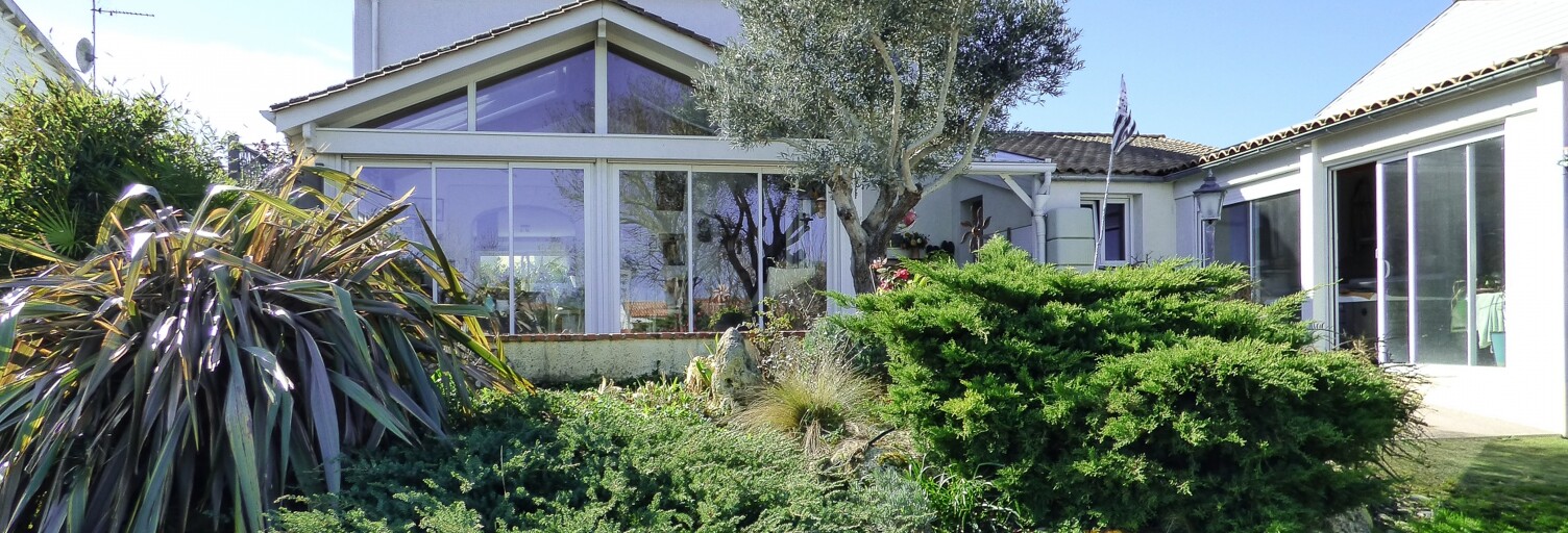Maison 6 Pièces 145 m² à vendre à Châtelaillon-Plage (17340)