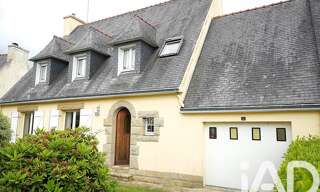 Maison 5 Pièces 130 m² à vendre à Quimper (29000)