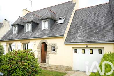 Maison 5 pièces 340000 €