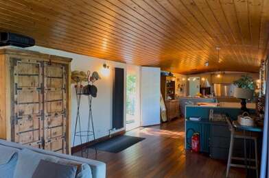 Maison 7 pièces 440000 €