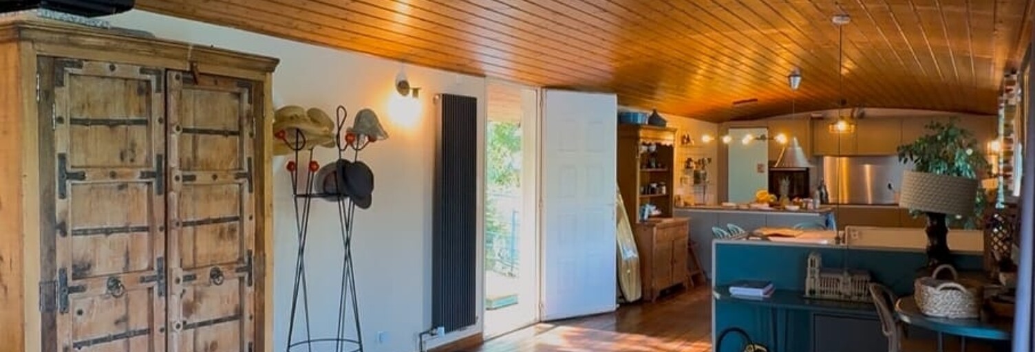 Maison 7 Pièces 193 m² à vendre à Samois-sur-Seine (77920)