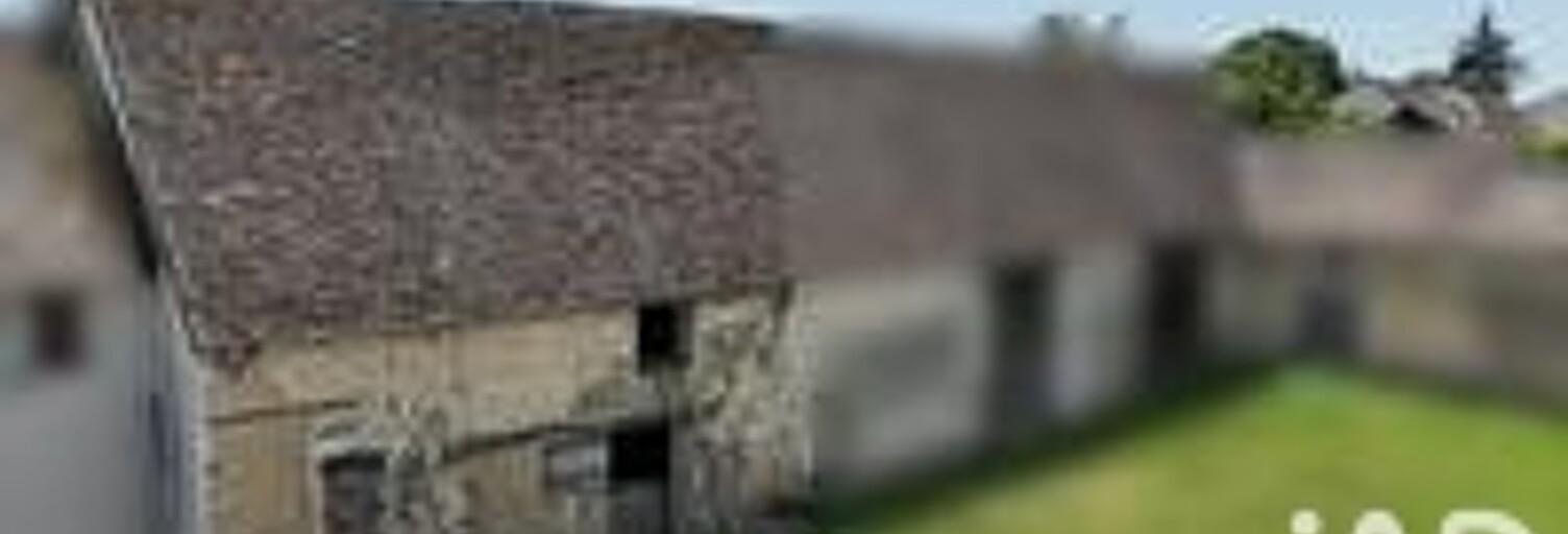 Maison 2 Pièces 110 m² à vendre à Saint-Lubin-de-la-Haye (28410)