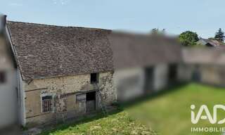 Maison 2 Pièces 110 m² à vendre à Houdan (78550)