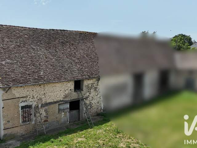 Vente Grange 2 pièces — photo du bien