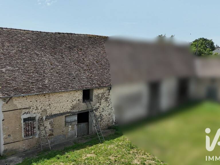 Vente Grange 2 pièces — photo 1