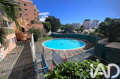 Appartement 3 pièces 168000 €