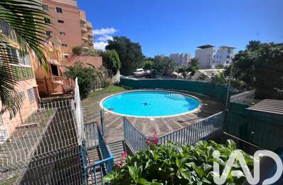 Vente Appartement 3 pièces — photo du bien