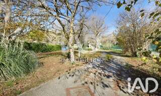 Terrain  800 m² à vendre à Rouffiac-Tolosan (31180)