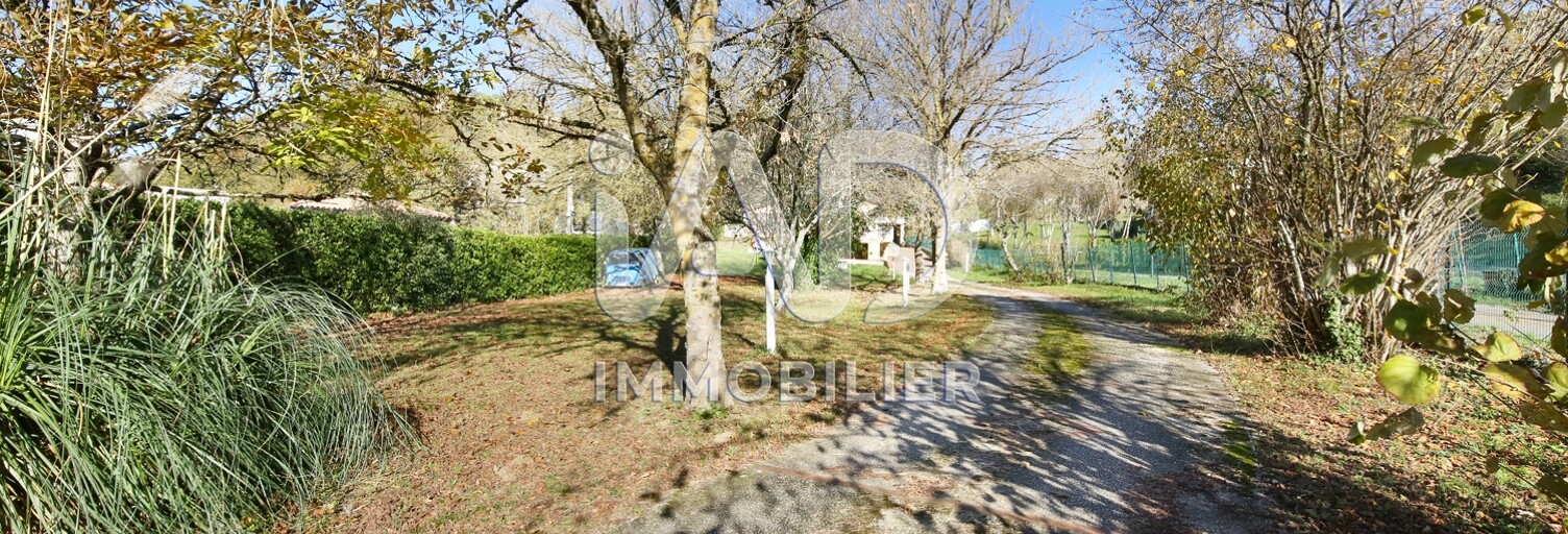 Terrain  800 m² à vendre à Rouffiac-Tolosan (31180)