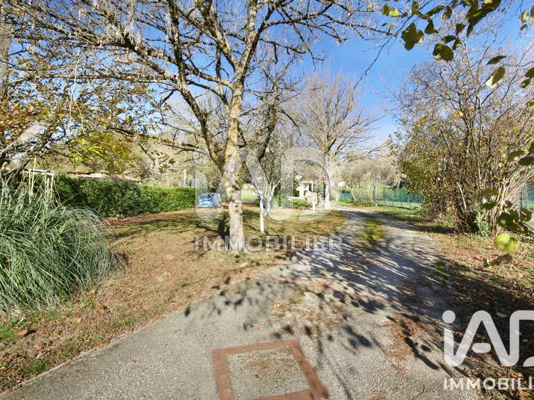Vente Terrain à bâtir 800 m&sup2; — photo 1