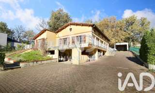 Maison 5 Pièces 110 m² à vendre à Rouffiac-Tolosan (31180)