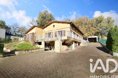 Maison 5 pièces 365000 €