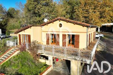 Maison 5 pièces 349000 €