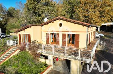Vente Maison/villa 5 pièces — photo du bien