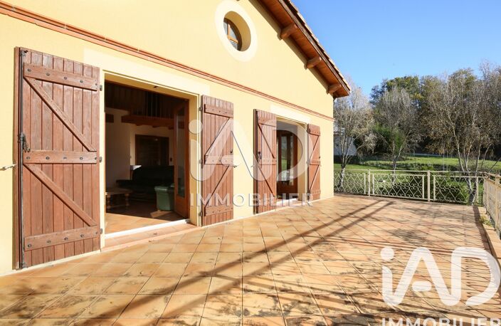 Vente Maison/villa 5 pièces — photo 2