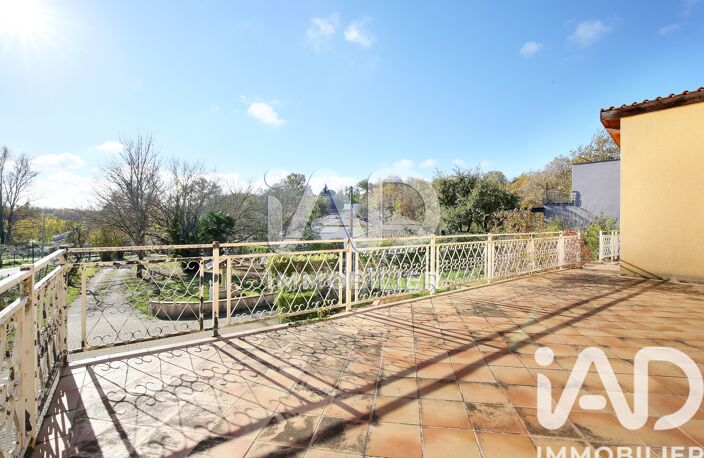 Vente Maison/villa 5 pièces — photo 3
