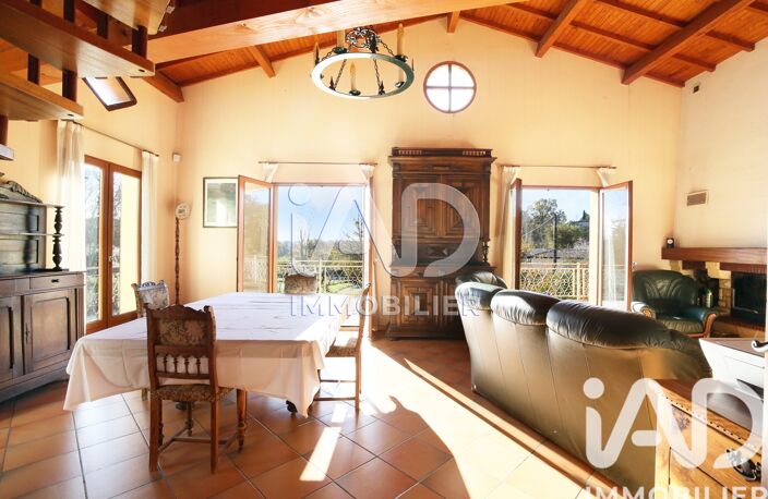 Vente Maison/villa 5 pièces — photo 4