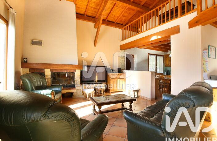 Vente Maison/villa 5 pièces — photo 5