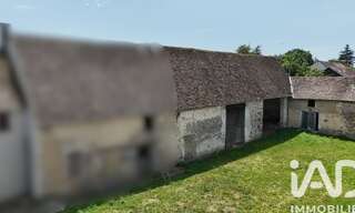 Maison 4 Pièces 119 m² à vendre à Saint-Lubin-de-la-Haye (28410)