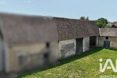 Maison 4 pièces 130000 €