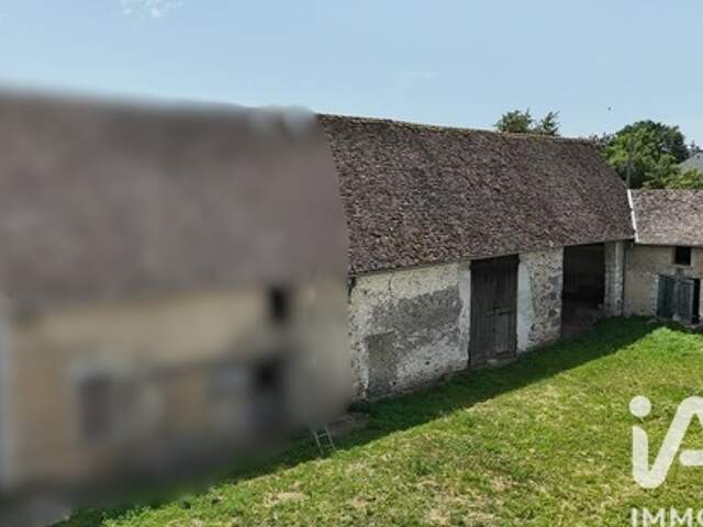 Vente Grange 4 pièces — photo du bien