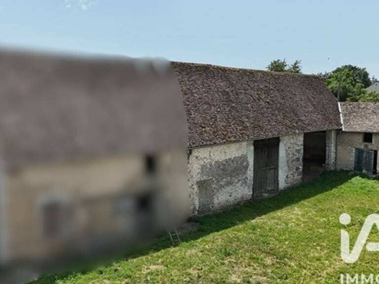 Vente Grange 4 pièces — photo 1