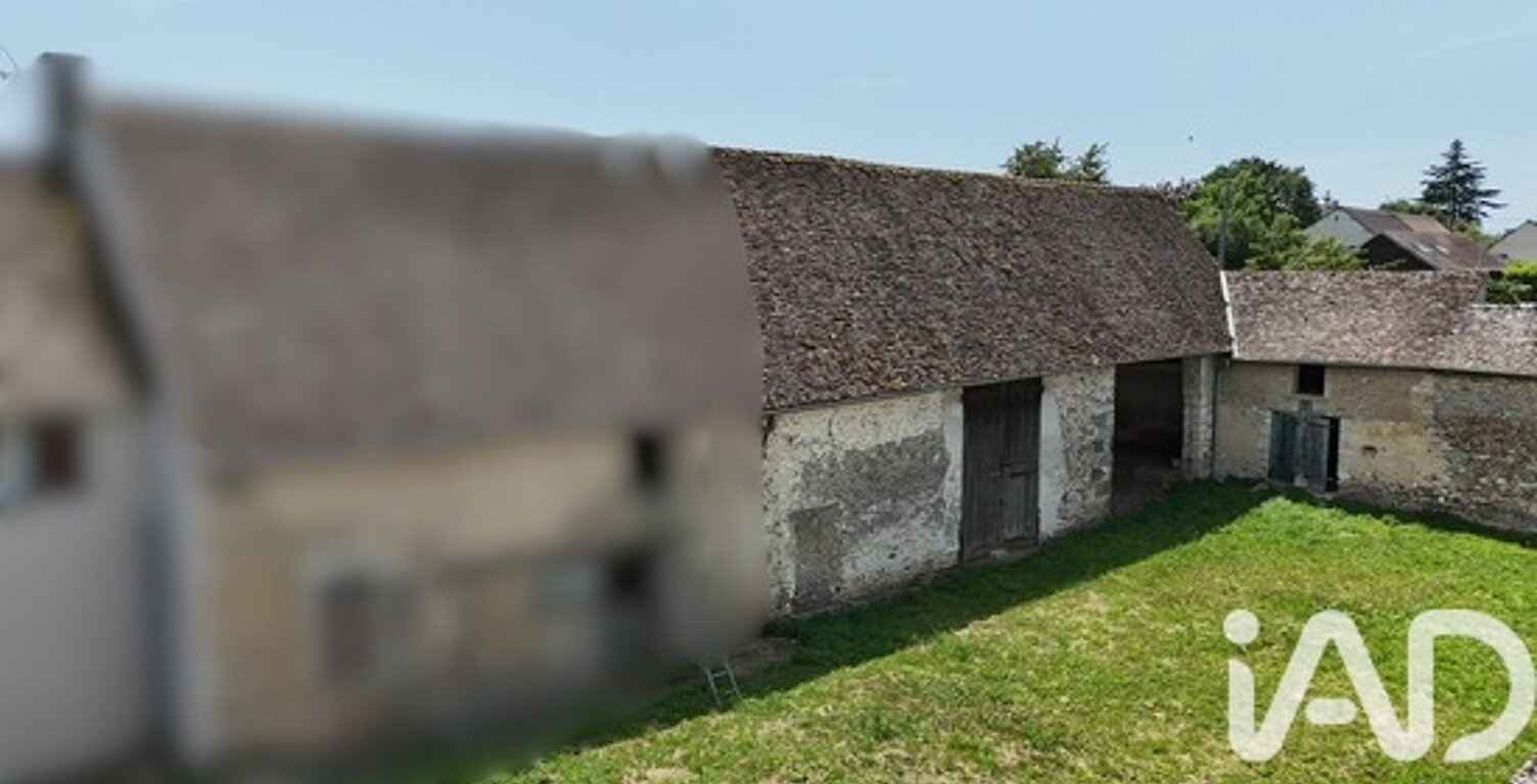 Vente Grange 4 pièces — photo 1