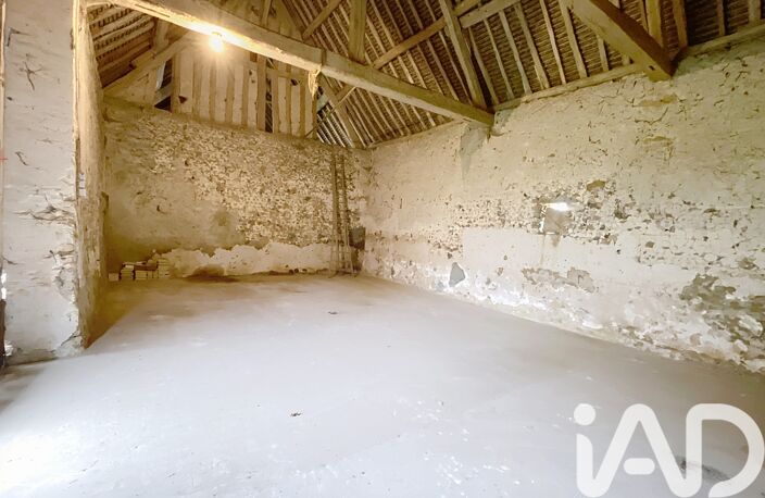 Vente Grange 4 pièces — photo 2